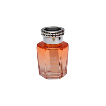 Odorizant auto lichid Luxury Siriu 130ml