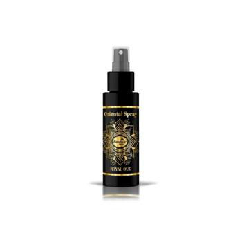 Odorizant esenta Vanesica Oriental 50 ml