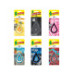Odorizant auto Wunder-Baum Clips cu prindere tip clama diverse esente