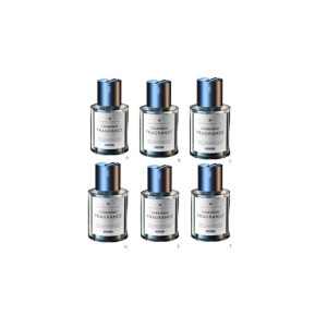 Rezerva ulei esential 160ml pentru auto compatibila aparat difuzor odorizant FS-3604