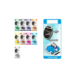 Odorizant Vanesica Smiley Cristal Gel