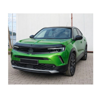 Deflector capota auto compatibil Opel Mokka II B 2021-> Deflector capota auto compatibil Opel Mokka II B 2021->