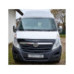 Deflector capota auto compatibil Opel Movano B 2010-> Deflector capota auto compatibil Opel Movano B 2010->