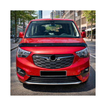 Deflector capota auto compatibil Opel Combo E 2019-> Deflector capota auto compatibil Opel Combo E 2019->