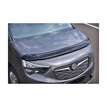 Deflector capota auto compatibil Toyota Proace City 2019->