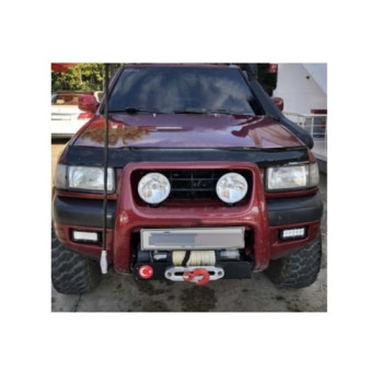 Deflector capota auto compatibil Opel Frontera B 1998-2004