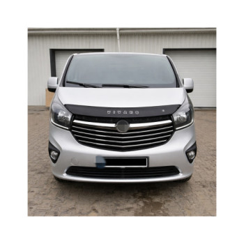 Deflector capota auto compatibil Opel Vivaro B 2014-2019 Deflector capota auto compatibil Opel Vivaro B 2014-2019