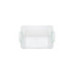 Cutie depozitare 1.5L cu capac din plastic, transparenta 210x140x100mm Cutie depozitare 1.5L cu capac din plastic, transparenta 210x140x100mm