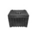 Lada pentru scule fara suport din plastic negru 380x400x500 mm Lada pentru scule fara suport din plastic negru 380x400x500 mm