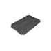 Cutie depozitare cu capac pentru sarcini grele 60L 580x380x405mm Cutie depozitare cu capac pentru sarcini grele 60L 580x380x405mm