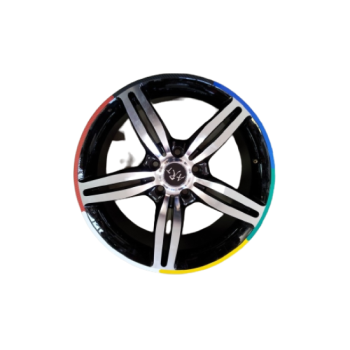 Abtibild decorativ jante auto diverse culori Abtibild decorativ jante auto diverse culori