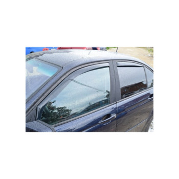 Paravanturi fata spate fumurii compatibile BMW Seria 3 E46 Sedan 4 usi 1998-2005 Paravanturi fata spate fumurii compatibile BMW Seria 3 E46 Sedan 4 usi 1998-2005