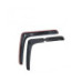 Paravanturi fata fumurii compatibile DAF 95 XF 1998-2006 / DAF 105 XF 2007-2013