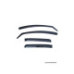 Paravanturi fata spate fumurii compatibile Mazda 3 5D 2003-2009 Paravanturi fata spate fumurii compatibile Mazda 3 5D 2003-2009