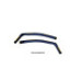 Paravanturi fata fumurii compatibile Volkswagen Golf VI 3d hatchback 2008-2012
