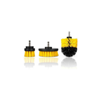 Set 3 perii bormasina MIV
