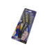 Set 3 perii de sarma pentru curatare metal