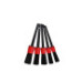 Set 5 pensule detailing pentru curatare interior auto Set 5 pensule detailing pentru curatare interior auto