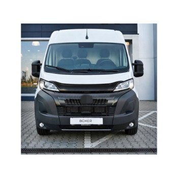Deflector capota auto compatibil Peugeot Boxer IV 2024-> Deflector capota auto compatibil Peugeot Boxer IV 2024->