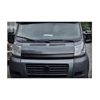 Deflector capota auto compatibil Citroen Jumper 2006-2014 Deflector capota auto compatibil Citroen Jumper 2006-2014