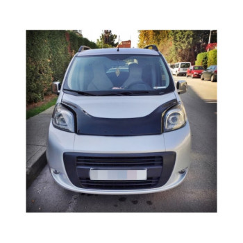 Deflector capota auto compatibil Peugeot Bipper 2008-2017