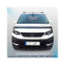 Deflector capota auto compatibil Peugeot Rifer 2019-> Deflector capota auto compatibil Peugeot Rifer 2019->