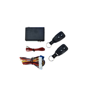 Telecomanda pentru inchidere centralizata  cu iesire pentru sirena 