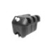 Rezervor apa 30L cu robinet si dozator de sapun 250ml. plastic negru 332x420x331 mm Rezervor apa 30L cu robinet si dozator de sapun 250ml. plastic negru 332x420x331 mm