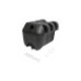 Rezervor apa 30L cu robinet si dozator de sapun 250ml. plastic negru 332x420x331 mm Rezervor apa 30L cu robinet si dozator de sapun 250ml. plastic negru 332x420x331 mm