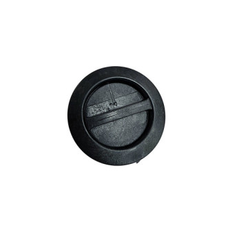 Capac buson rezervor GPL M14 din plastic ABS Capac buson rezervor GPL M14 din plastic ABS