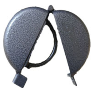 Capac protectie din otel pentru buson rezervor camion universal L1038148