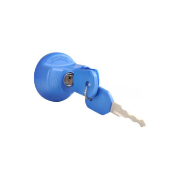 Buson rezervor adblue auto universal camion 40mm cu 2 chei compatibil Mercedes Daf Man