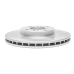 Disc frana ventilat Dacia Logan II 258x22 402063149R