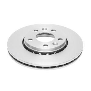 Disc frana ventilat Dacia Duster cu ESP 280X24 402060010R