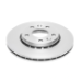 Disc frana ventilat Dacia Duster cu ESP 280X24 402060010R