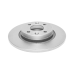 Disc frana ventilat Dacia Logan 259x20.6 7700780892