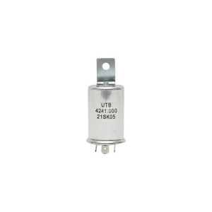 Releu semnalizare electronic 12V cu 4 pini 4241