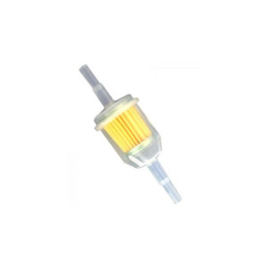 Filtru decantor benzina mic