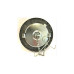 Buson rezervor camion cromat