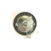 Buson rezervor camion cromat