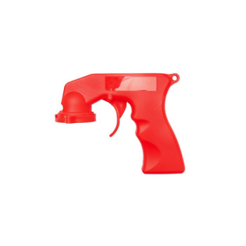 Aplicator pistol din plastic pentru vopsea spray