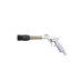 Pistol curatare interioara auto cu aer comprimat si perie Turbo Pistol curatare interioara auto cu aer comprimat si perie Turbo