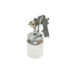 Pistol de vopsit cu aer comprimat 1L, cupa din inox in partea de jos, duza 1.5mm Pistol de vopsit cu aer comprimat 1L, cupa din inox in partea de jos, duza 1.5mm