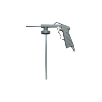 Pistol aplicare antifon ceara si insonorizant 9 bar Pistol aplicare antifon ceara si insonorizant 9 bar