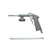 Pistol aplicare antifon ceara si insonorizant 9 bar Pistol aplicare antifon ceara si insonorizant 9 bar
