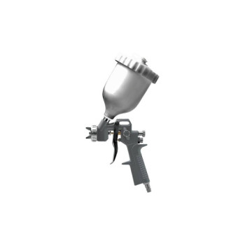 Pistol de vopsit capacitate 680ml Vorel