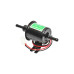Pompa alimentare electrica HEP universala pentru motorina / benzina cu filtru incorporat 12V/02A Pompa alimentare electrica HEP universala pentru motorina / benzina cu filtru incorporat 12V/02A