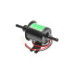 Pompa alimentare electrica HEP universala pentru motorina / benzina cu filtru incorporat 12V/02A Pompa alimentare electrica HEP universala pentru motorina / benzina cu filtru incorporat 12V/02A