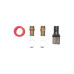 Pompa transfer motorina 12V debit 40L minut Pompa transfer motorina 12V debit 40L minut