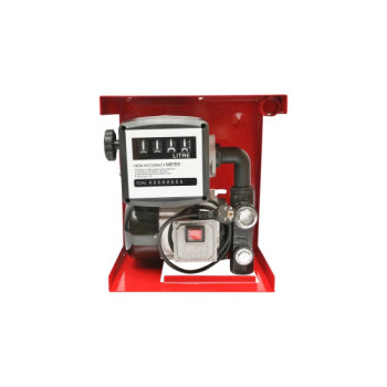 Pompa transfer motorina 220V 550W Debit 60L/min, Kit cu contor, furtun aspiratie 1,5m, furtun transfer 4, Pistol Pompa transfer motorina 220V 550W Debit 60L/min, Kit cu contor, furtun aspiratie 1,5m, furtun transfer 4, Pistol